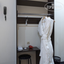 Меблированные комнаты А1  