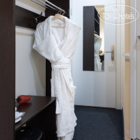 Меблированные комнаты А1  