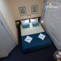 Меблированные комнаты А1  