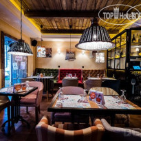 Меблированные комнаты А1  