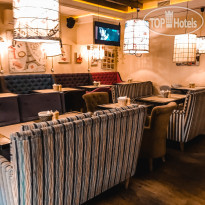 Меблированные комнаты А1  