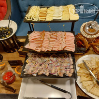 Меблированные комнаты А1  