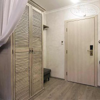 ReMarka na Stolyarnom (Zolotoi Lev)