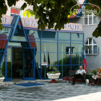 Матисов Домик 