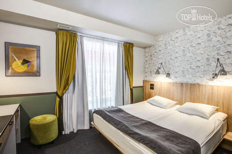 Hotelier's photos Mops Hotel&Spa