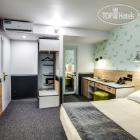 Mops Hotel&Spa