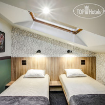 Mops Hotel&Spa