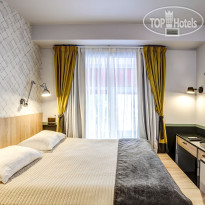 Mops Hotel&Spa