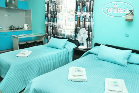 Hotelier's photos My Hotel 2*