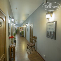 My Hotel
