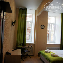 Boho Center Nevsky 140