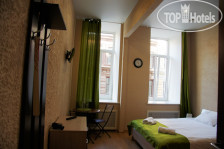 Boho Center Nevsky 140 3*