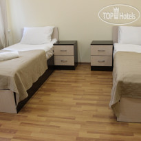 Boho Center Nevsky 140