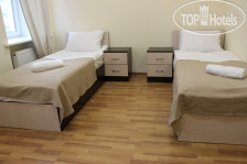 Boho Center Nevsky 140 3*