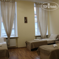 Boho Center Nevsky 140