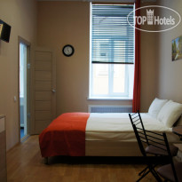 Boho Center Nevsky 140