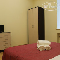 Boho Center Nevsky 140