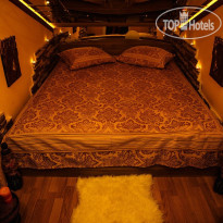 VIP Hostel Nevskiy Двухместный номер эконом класс