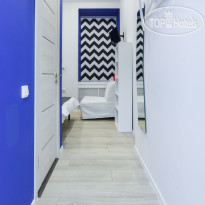 Слон в Лавке 2-местный номер с удобствами с