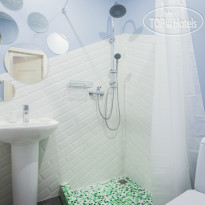 Слон в Лавке 2-местный с 2 кроватями с удоб