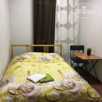 Guest Rooms Perfect (закрыт) 