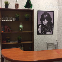 Guest Rooms Perfect (закрыт) 