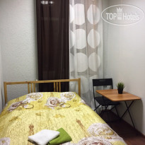 Guest Rooms Perfect (закрыт) 