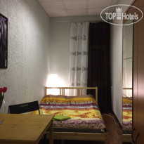 Guest Rooms Perfect (закрыт) 