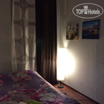 Guest Rooms Perfect (закрыт) 