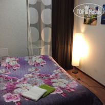 Guest Rooms Perfect (закрыт) 