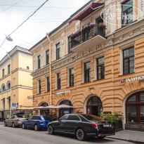Galunov Hotel 