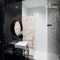 Kapsul'nii Hotel InBox 