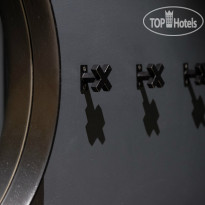 Kapsul'nii Hotel InBox 