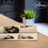 Kapsul'nii Hotel InBox 