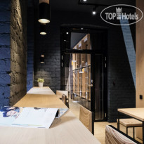 Kapsul'nii Hotel InBox 