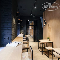 Kapsul'nii Hotel InBox 