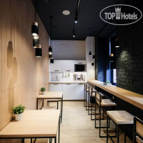 Kapsul'nii Hotel InBox 