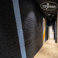 Kapsul'nii Hotel InBox 