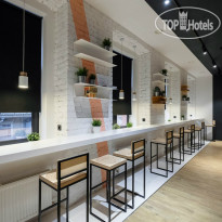 Kapsul'nii Hotel InBox 