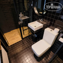 Kapsul'nii Hotel InBox 