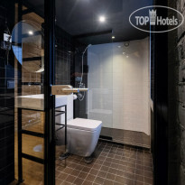 Kapsul'nii Hotel InBox 