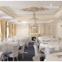 Lotte Hotel Saint-Petersburg 