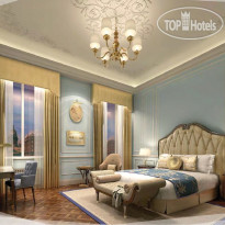 Lotte Hotel Saint-Petersburg 