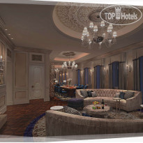 Lotte Hotel Saint-Petersburg 