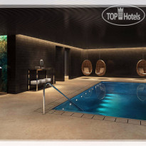 Lotte Hotel Saint-Petersburg Mandara Spa