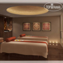 Lotte Hotel Saint-Petersburg Mandara Spa