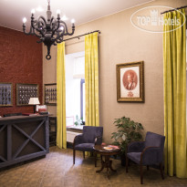 Dashkova Residence 