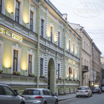 Dashkova Residence 