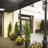 Dashkova Residence