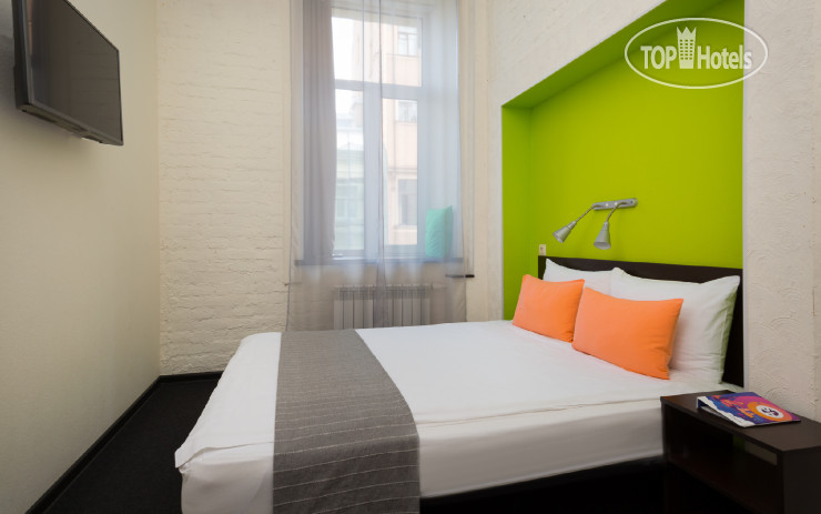 Hotel photo Station S13 3*